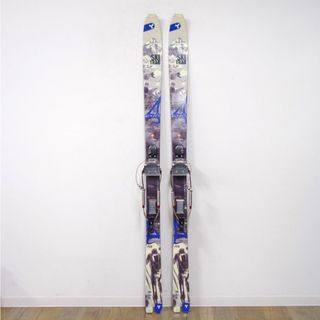 激安通販 オンラインショップ】日用品 テレマークスキー板 171cm 激安通販 オンラインショップ】日用品 テレマークスキー板 171cm