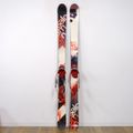 サロモン SALOMON テレマーク スキー RIPPER 160cm センター