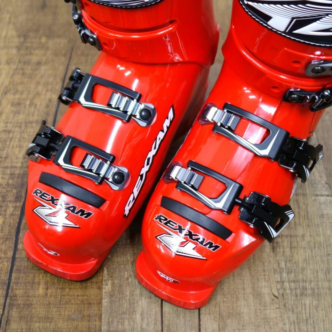 REXXAM - 美品 レグザム REXXAM POWER MAX 97 24cm 283mm パワー REXXAM - 美品 レグザム REXXAM POWER MAX 97 24cm 283mm パワー