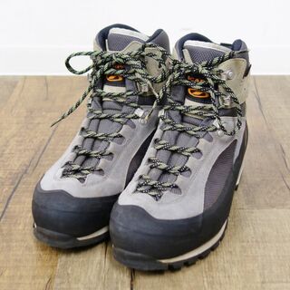 スカルパ(SCARPA)のスカルパ SCARPA クリスタロ GTX EU43 27.3cm相当 登山靴 トレッキング ハイキング シューズ ゴアテックス アウトドア(登山用品)