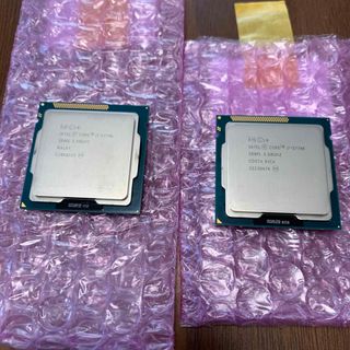 i7 3770の通販 1,000点以上 | フリマアプリ ラクマ