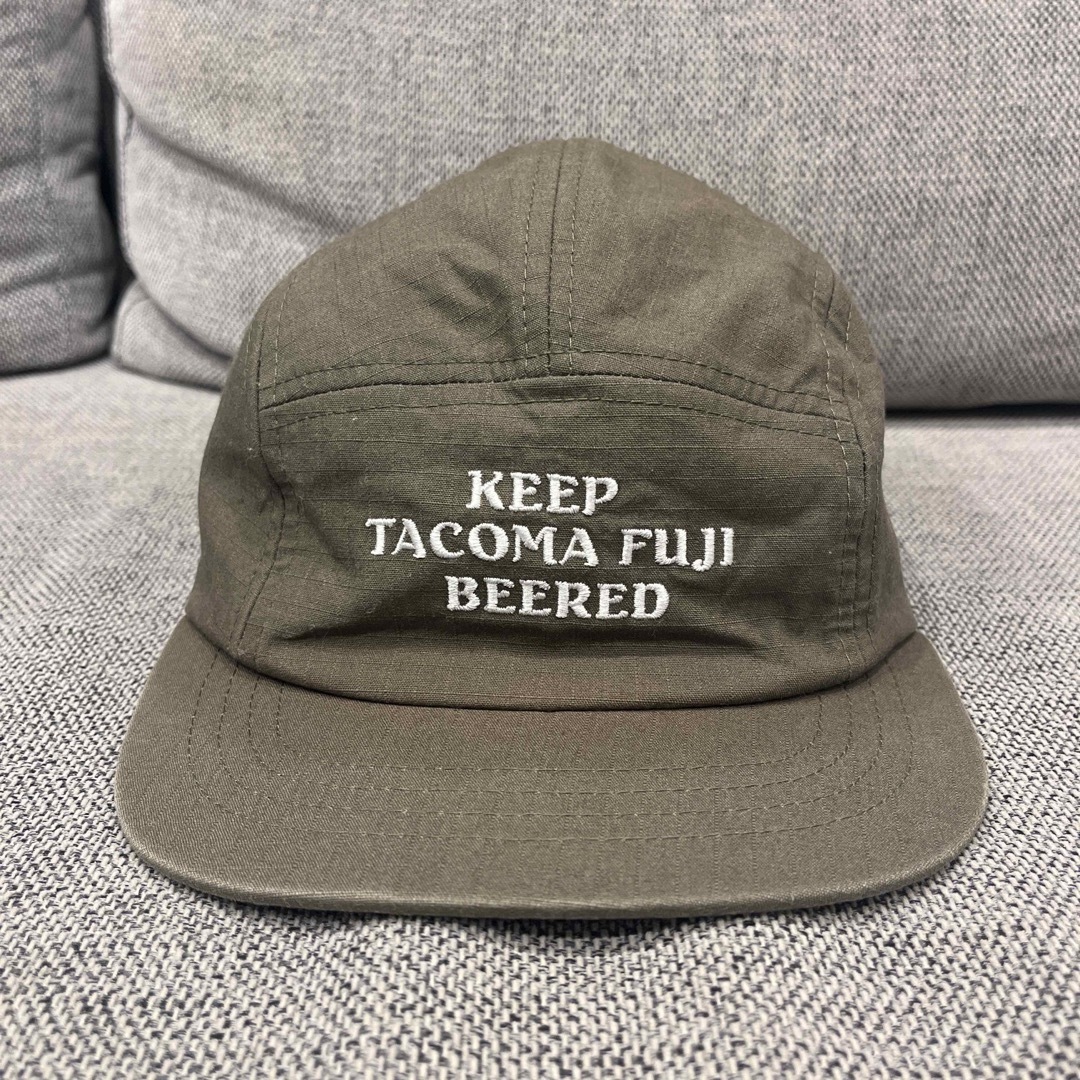 TACOMA FUJI RECORDS - TACOMAFUJIRECORDS タコマフジレコード ジェットキャップ の通販 by ジムチャン's shop|タコマフジレコードならラクマ TACOMA FUJI RECORDS - TACOMAFUJIRECORDS タコマフジレコード ジェットキャップ の通販 by ジムチャン's shop|タコマフジレコードならラクマ