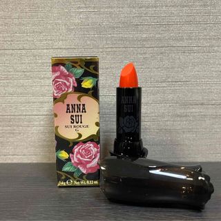 アナスイ(ANNA SUI)のANNA SUI/SUI ROUGE G600(口紅)