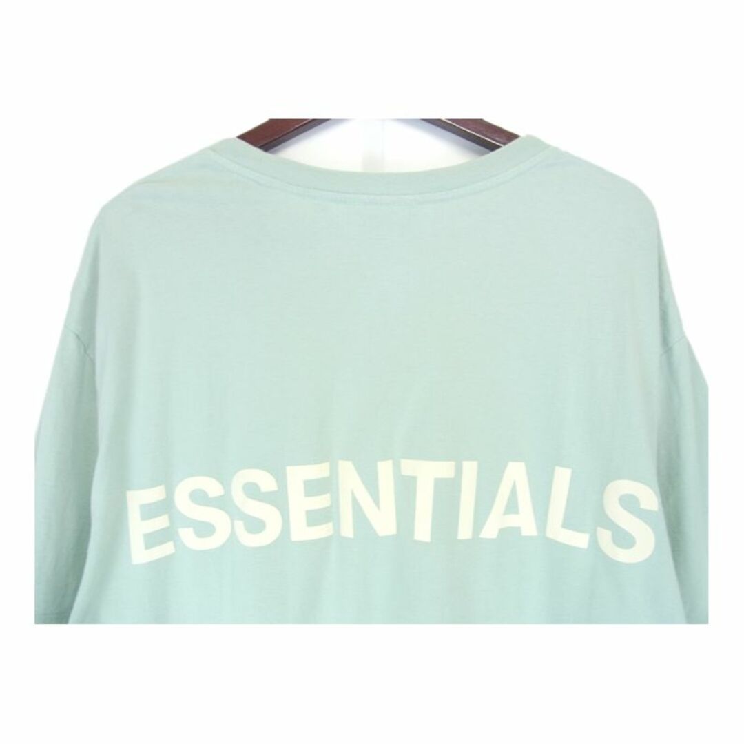 商品名:ESSENTIALSリフレクティブTシャツ