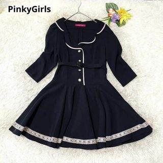 ピンキーガールズの通販 5,000点以上 | PinkyGirlsを買うならラクマ