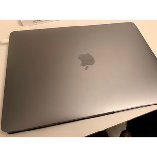 アップル(Apple)のMacBook Pro 2016(ノートPC)