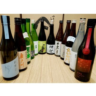 越乃寒梅 - 好評日本酒四合瓶B×6本の通販 by もりこう's shop ...