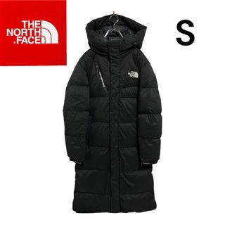 ダウンジャケットTHE NORTH FACE DRYVENT ダウンコート