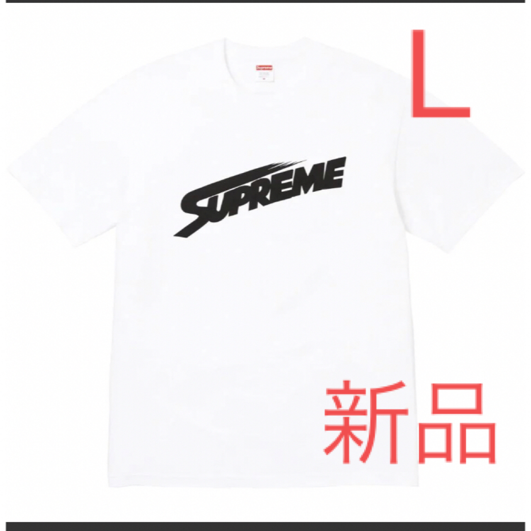 Supreme - supreme Mont Blanc Tee White モンブラン Tシャツの+