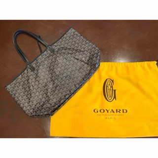 ゴヤール(GOYARD)のゴヤール　トートバッグ(トートバッグ)