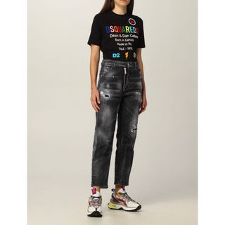 ディースクエアード(DSQUARED2)のdsquared2 デニム S72LB0419(デニム/ジーンズ)