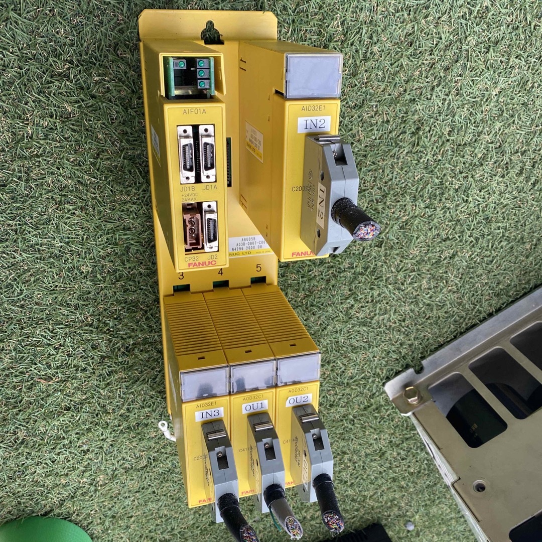 保証付き A03B-0807-C003 Fanuc モジュール 保証付き