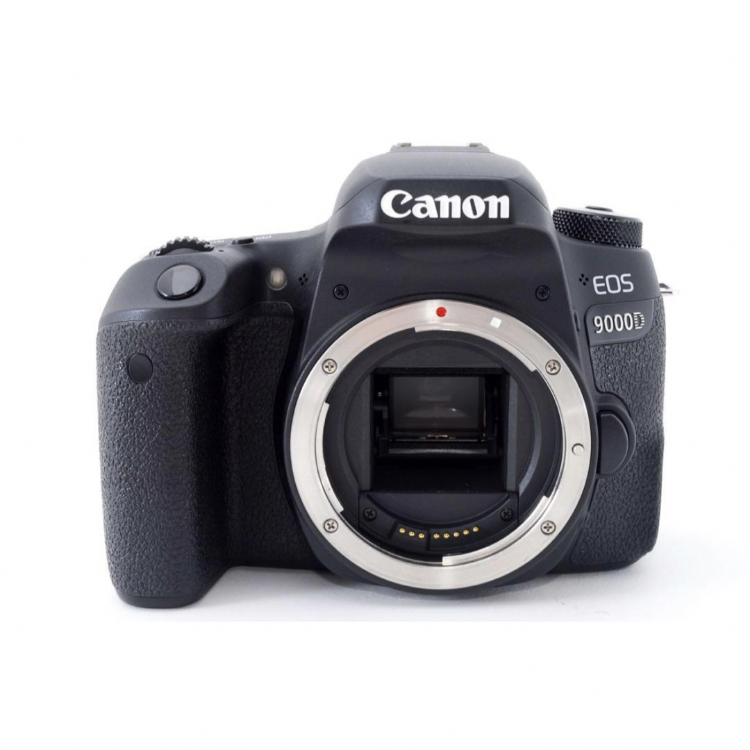 Canon EOS 9000D 標準&望遠&単焦点トリプルレンズセット カメラ Canon EOS 9000D 標準&望遠&単焦点トリプルレンズセット カメラ