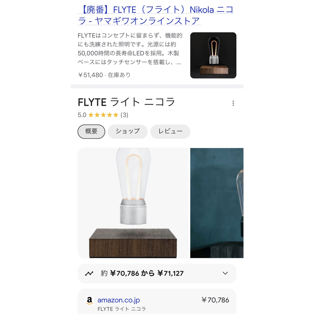 【ほぼ新品・5〜7万・希少品】FLYTE Nikola フライト ニコラ テスラ | フリマアプリ ラクマ