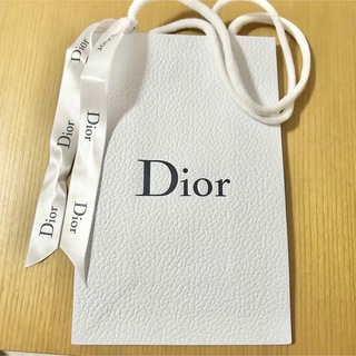 ディオール(Dior)のDior 紙袋(ショップ袋)