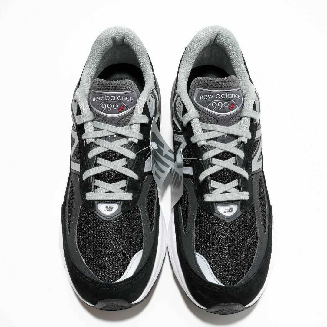 New Balance(ニューバランス)の新品 New Balance Made in USA 990 v6 GL6 メンズの靴/シューズ(スニーカー)の商品写真