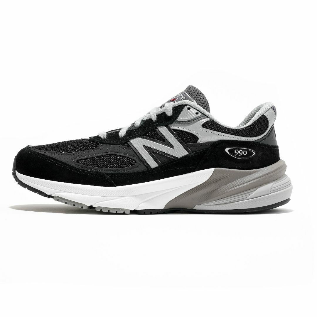 New Balance(ニューバランス)の新品 New Balance Made in USA 990 v6 GL6 メンズの靴/シューズ(スニーカー)の商品写真