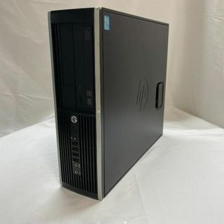 ヒューレットパッカード デスクトップ型PCの通販 1,000点以上 | HPの