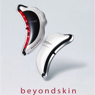 ビーグレン(b.glen)のビーグレン 美顔器 beyond skin ビヨンドスキン EMS ラジオ波(フェイスケア/美顔器)