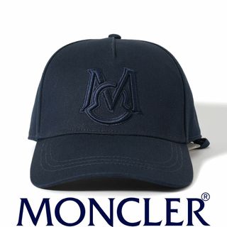 モンクレール キャップ(メンズ)の通販 200点以上 | MONCLERのメンズを