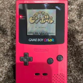 ゲームボーイ(レッド/赤色系)の通販 200点以上 | ゲームボーイを買う ゲームボーイ(レッド/赤色系)の通販 200点以上 | ゲームボーイを買う