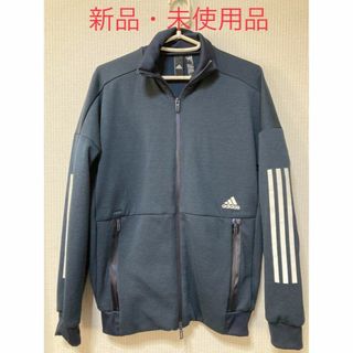 アディダス(adidas)のAZB-007 アディダス フルジップ ジャージブルゾン(ジャージ)