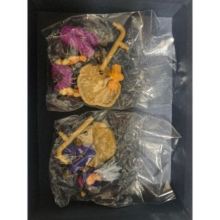 チョコサプ　オレンジピッコロ、孫悟飯（ビースト）(その他)