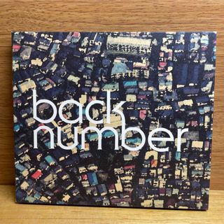 バックナンバー(BACK NUMBER)のback number ラブストーリー(ポップス/ロック(邦楽))