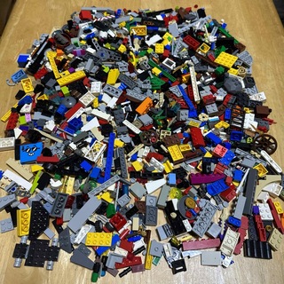 Lego - レゴ スターウォーズ ルーク・スカイウォーカーのランド