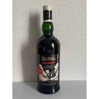 アードベッグ　ビザーベキュー(ウイスキー)