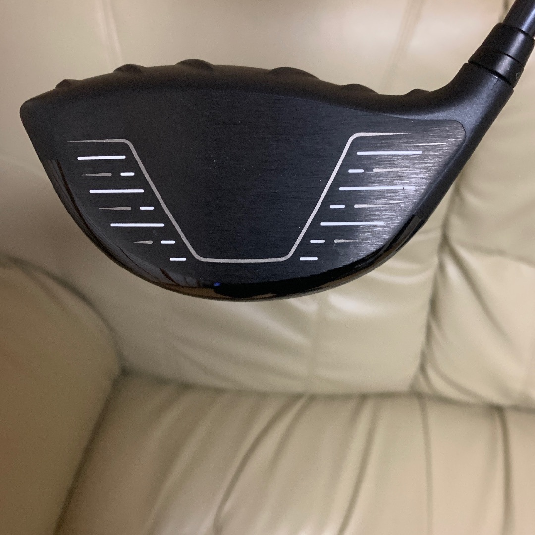 PING - ping410ドライバーSFT