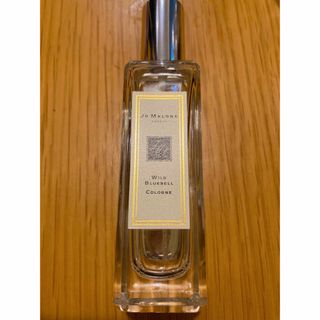 ジョーマローン(Jo Malone)のジョーマローン　ワイルドブルーベル 30ml(ユニセックス)