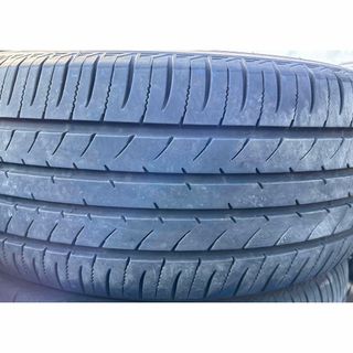 トーヨータイヤ(トーヨータイヤ)のTOYO  TIRES 215/55R17 23年製　サマータイヤ(タイヤ)