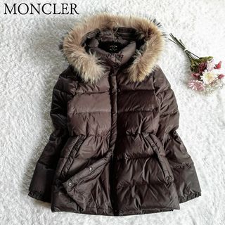 モンクレール ダウンコート(レディース)の通販 3,000点以上 | MONCLER