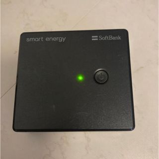 ソフトバンク(Softbank)のSoftbank モバイルバッテリー(バッテリー/充電器)