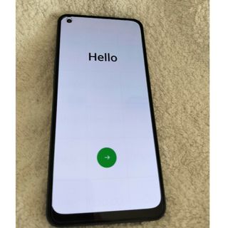 OPPO - OPPO Reno 7A ブラック128GBの通販 by mk2006's shop|オッポ