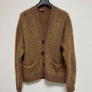 アクネストゥディオズ カーディガン(レディース)の通販 96点 | Acne