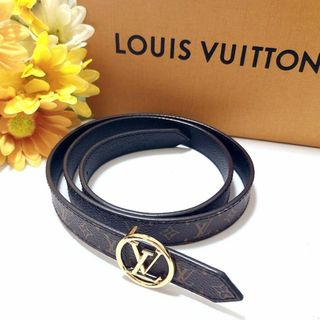 ヴィトン(LOUIS VUITTON) ベルト(レディース)の通販 800点以上 | ルイ