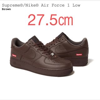 Supreme - Supreme®/Nike® Air Max Goadome ゴアドームの通販 by