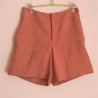 ユナイテッドアローズ(UNITED ARROWS)のベージュのショートパンツ(ショートパンツ)