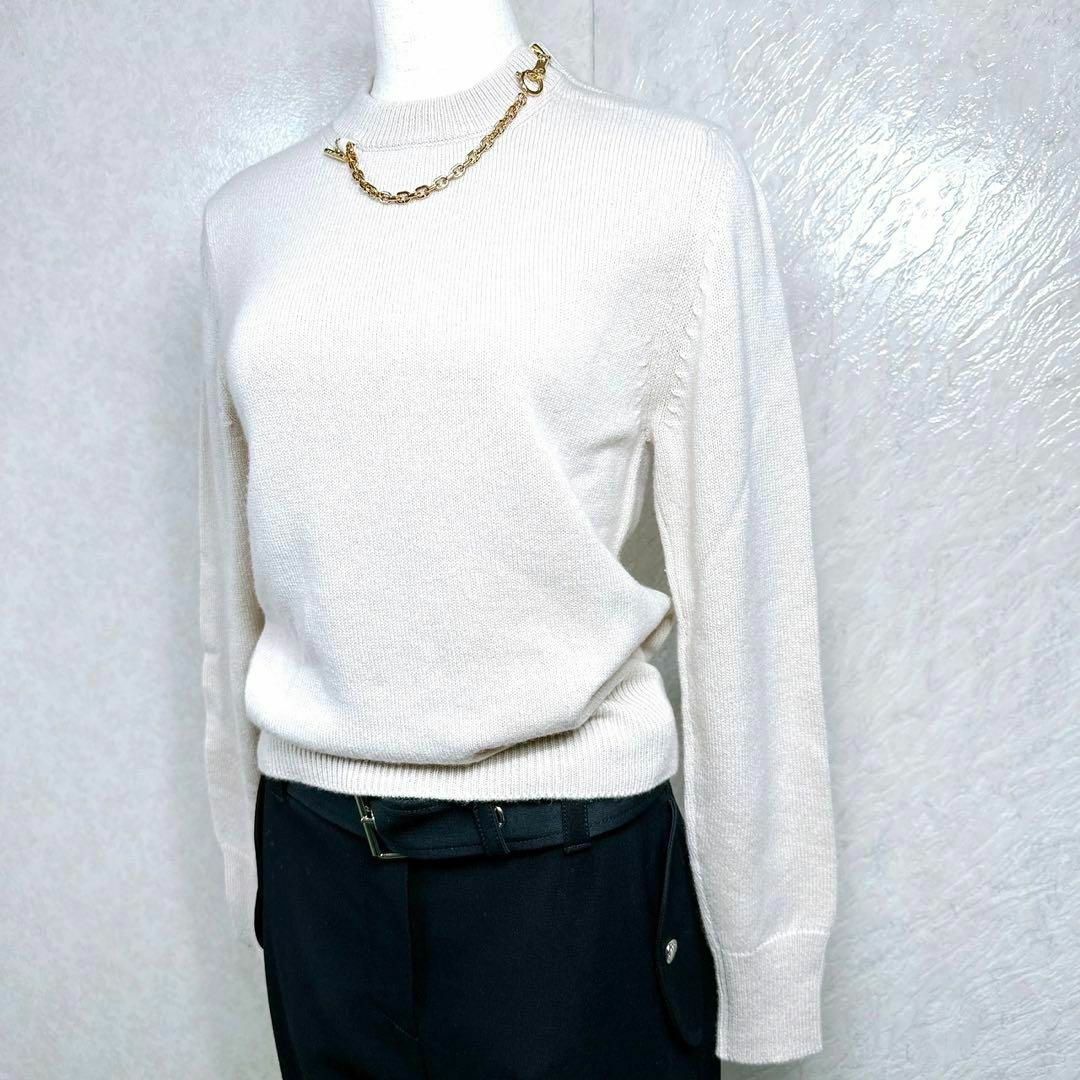 LOUIS VUITTON - 美品!ルイヴィトン LOUIS VUITTON ニット LOUIS VUITTON - 美品!ルイヴィトン LOUIS VUITTON ニット