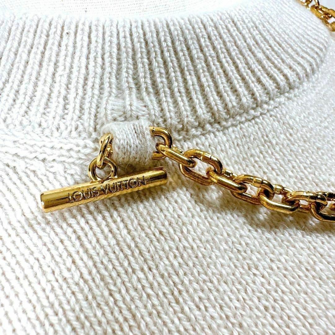 LOUIS VUITTON - 美品!ルイヴィトン LOUIS VUITTON ニット LOUIS VUITTON - 美品!ルイヴィトン LOUIS VUITTON ニット