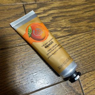 ザボディショップ(THE BODY SHOP)のTHE BODY SHOP ハンドクリーム(ハンドクリーム)