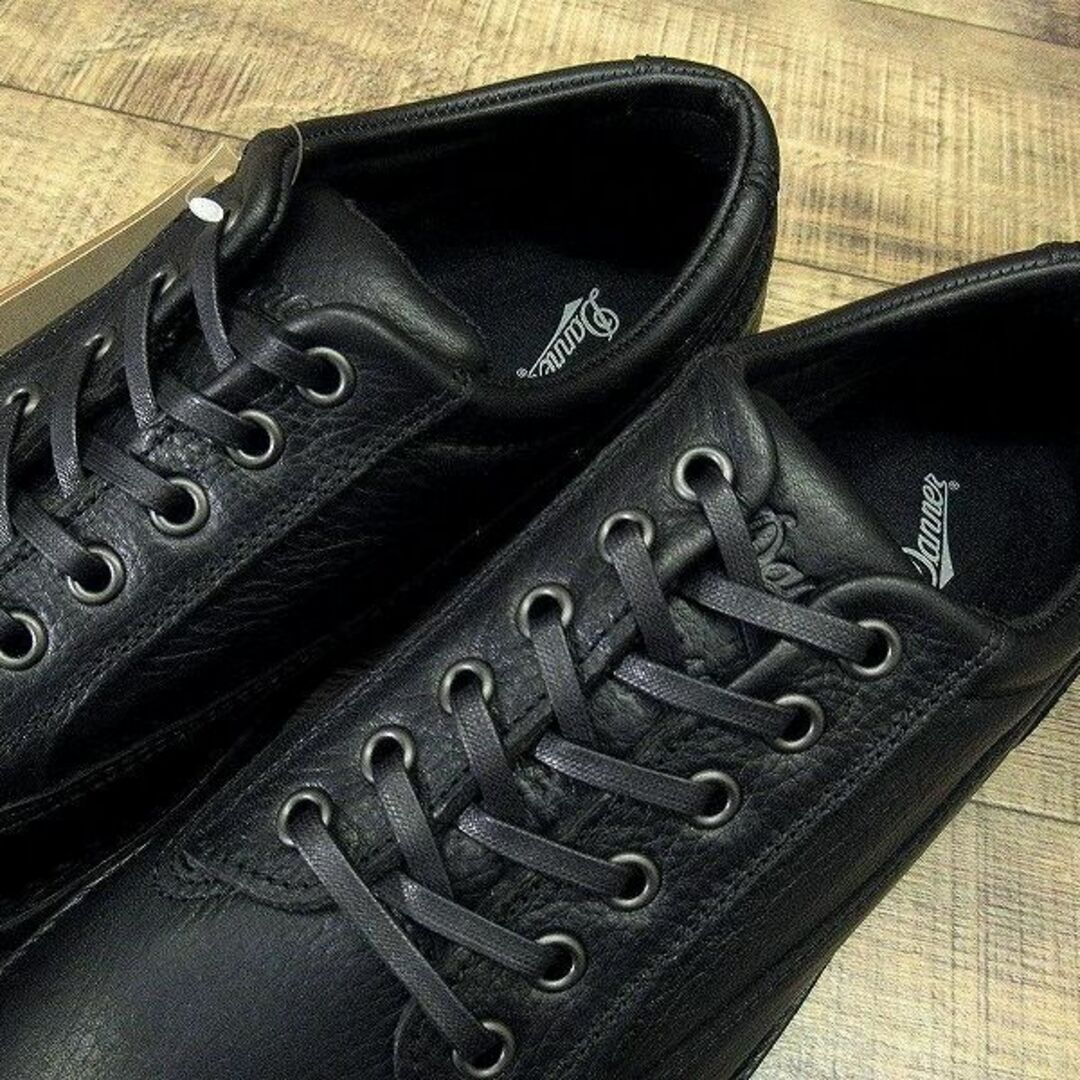 新品 ダナー グレシャム オイルドレザー ウォーキング ブーツ 黒 26.0 ①260cmカラー