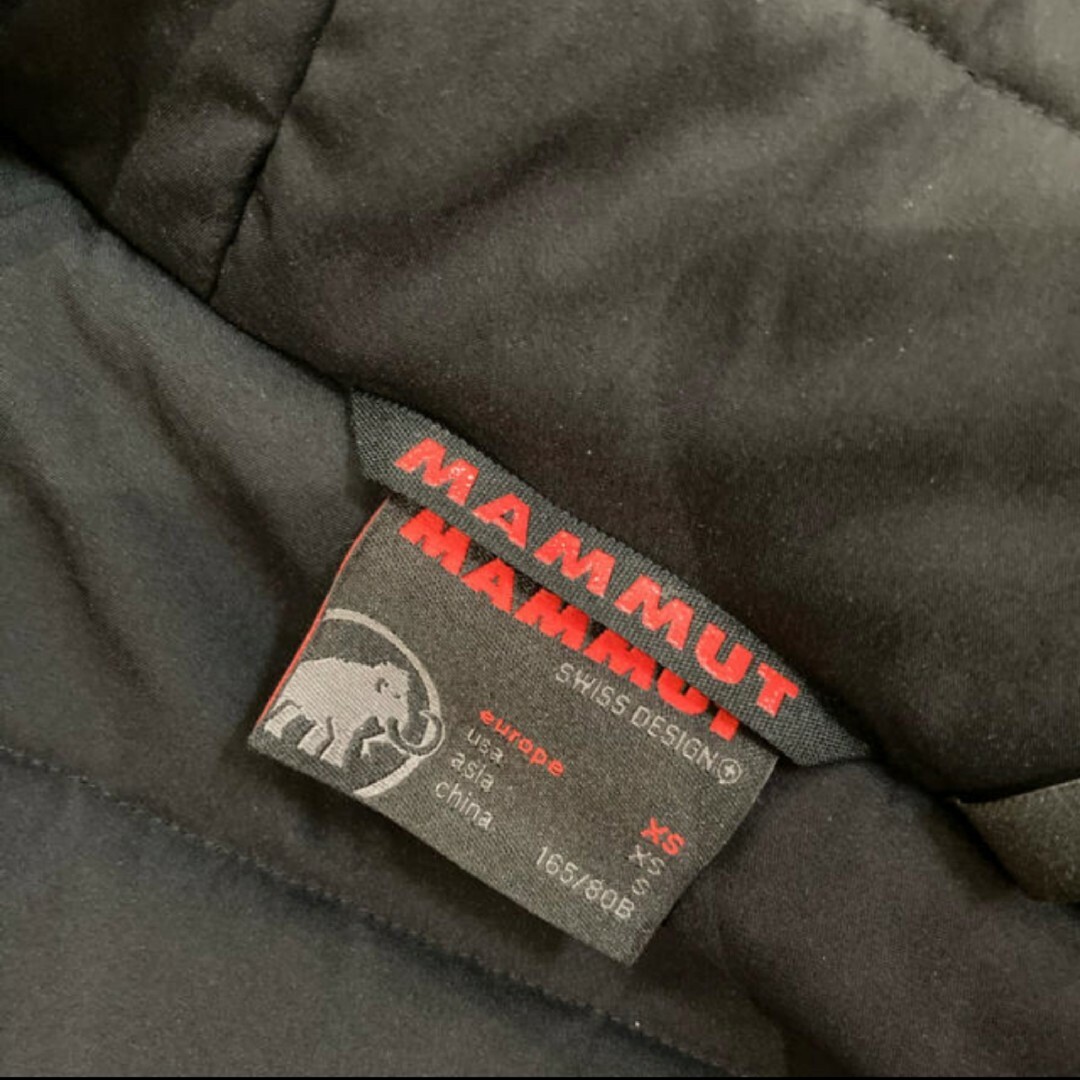 Mammut(マムート)のマムート フレックスライト インサレーションフーディー メンズ メンズのジャケット/アウター(その他)の商品写真