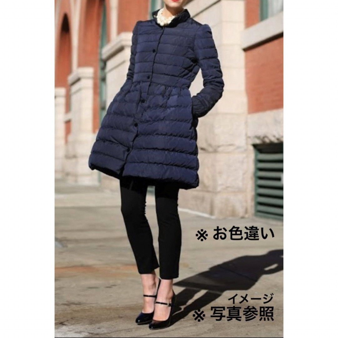 RED VALENTINO - 美品♡【red valentino】ダウンコートの通販 by 華's ...
