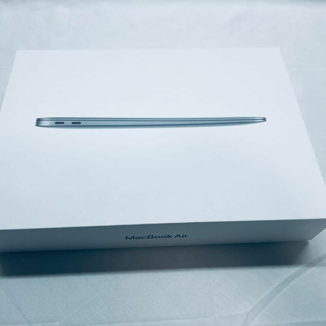 MacBook Air 13-inch, 2020 M1チップ スペースグレイ