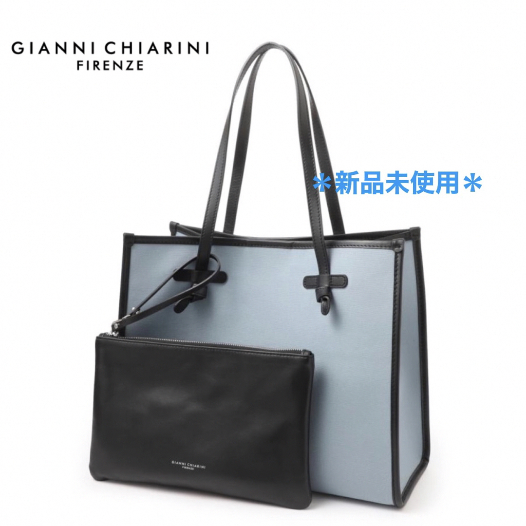 GIANNI CHIARINI - 【新品未使用】ジャンニキアリーニ マルチェッラM