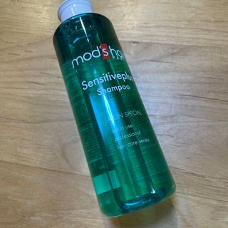 モッズヘア(mod's hair)の（新品）モッズ・ヘア センシティブプラス シャンプー(250ml)(シャンプー)