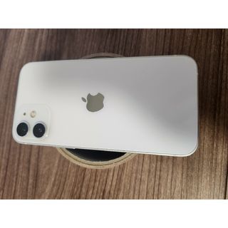 iphone 12 mini 128gb(スマートフォン本体)